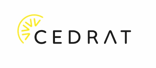 Cedrat Logo